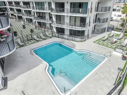 $497,900 | 2029 North Ocean Boulevard, Unit 208, Fort Lauderdale, FL 33305