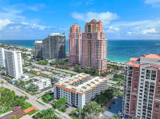 $545,000 | 2029 North Ocean Boulevard, Unit 208, Fort Lauderdale, FL 33305