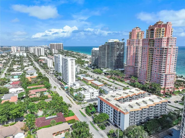 $545,000 | 2029 North Ocean Boulevard, Unit 208, Fort Lauderdale, FL 33305