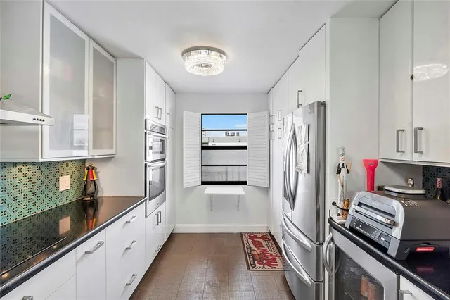 $545,000 | 2029 North Ocean Boulevard, Unit 208, Fort Lauderdale, FL 33305