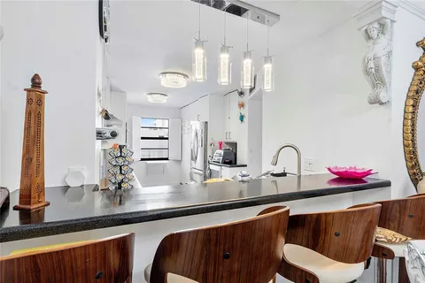 $497,900 | 2029 North Ocean Boulevard, Unit 208, Fort Lauderdale, FL 33305