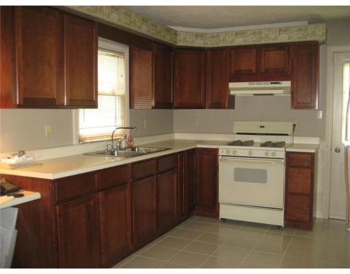 325 Redds Mill Road Charleroi, PA 15022 - Photo 2 of 12 Kitchen. Fully applianced kitchen with indirect lighting.