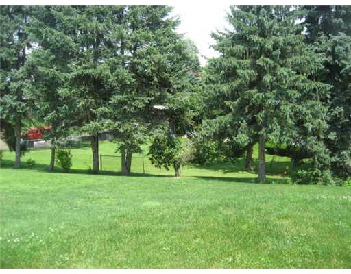 325 Redds Mill Road Charleroi, PA 15022 - Photo 11 of 12 Yard/Garden. Large tiered backyard