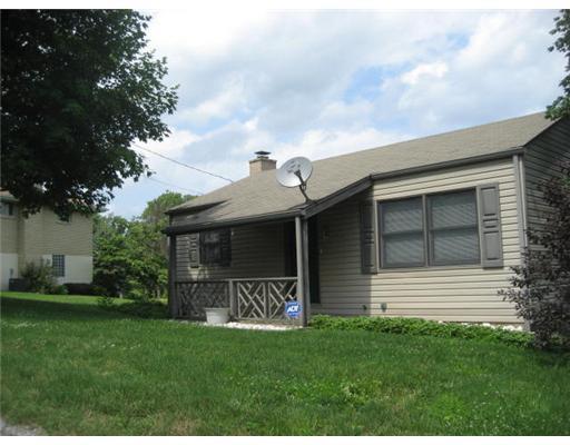325 Redds Mill Road Charleroi, PA 15022 - Photo 12 of 12 Exterior Front. Come to the country, .3 acres, near I-70 & the expressway.