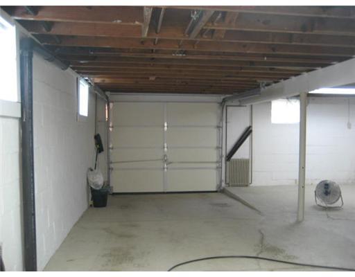 325 Redds Mill Road Charleroi, PA 15022 - Photo 7 of 12 Parking Lot/Garage. Oversized 1 car integral garage