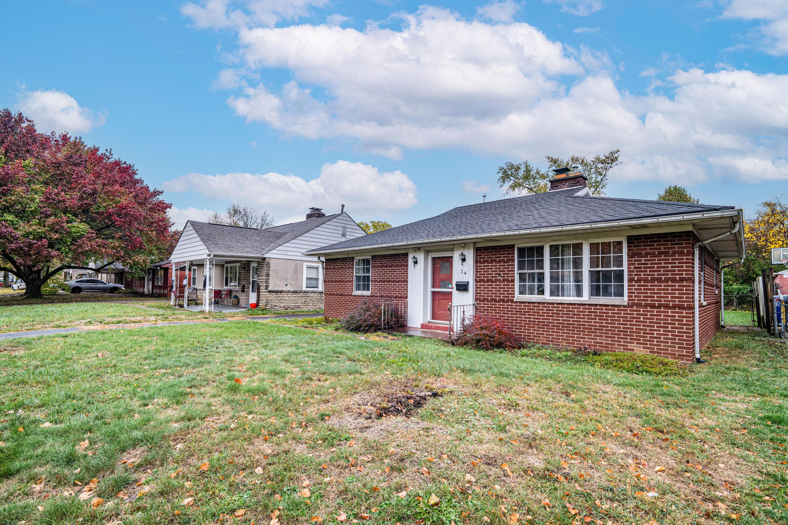 74 North Ashburton Road Columbus, OH 43213 - Photo 8 of 18 DSC_9549-Edit