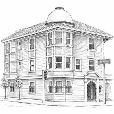 $995,000 | 16th Street, San Francisco, CA 94114