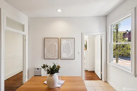 $995,000 | 3396 16th Street, San Francisco, CA 94114