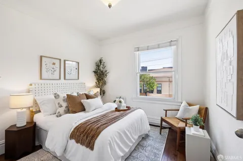 $995,000 | 3396 16th Street, San Francisco, CA 94114
