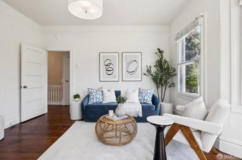$995,000 | 3396 16th Street, San Francisco, CA 94114