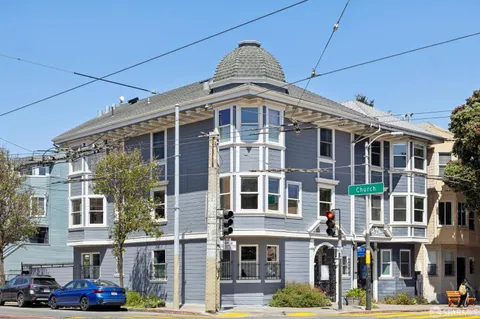 $995,000 | 3396 16th Street, San Francisco, CA 94114