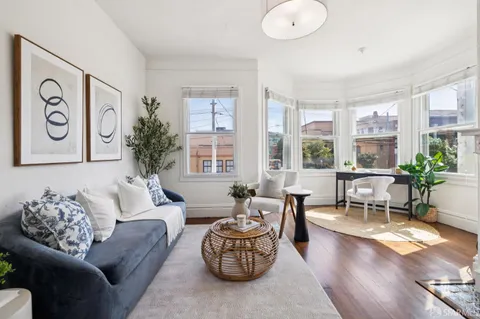 $995,000 | 3396 16th Street, San Francisco, CA 94114
