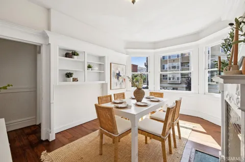 $995,000 | 3396 16th Street, San Francisco, CA 94114