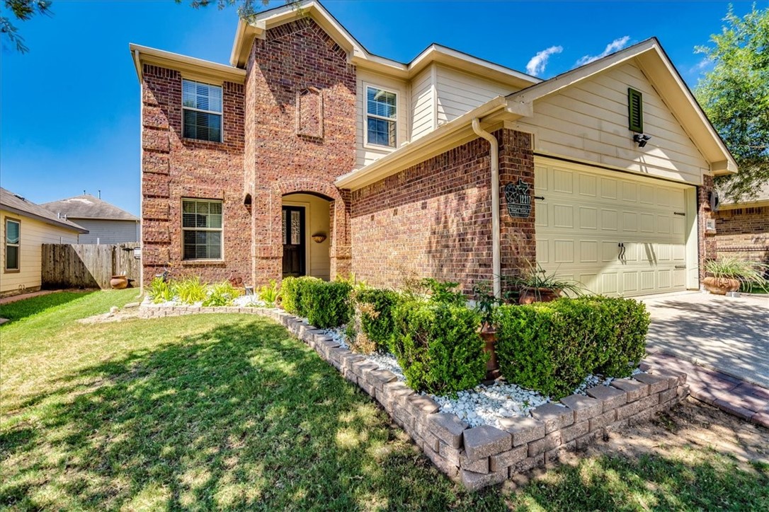 12217 Ferrystone Glen Drive Del Valle, TX 78617 - Photo 1 of 1