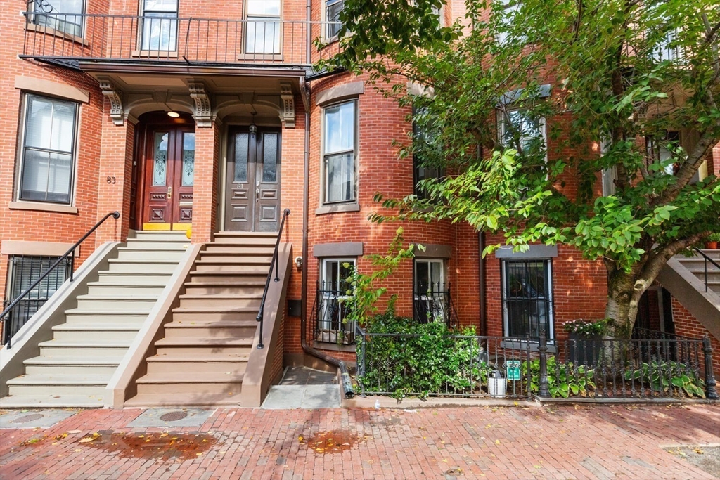 81 Appleton Street, Unit 1 Boston, MA 02116 - Photo 33 of 35