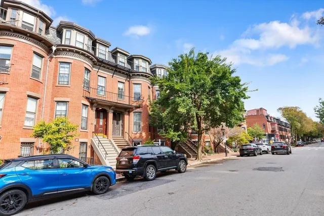 $1,549,000 | 81 Appleton Street, Unit 1, Boston, MA 02116