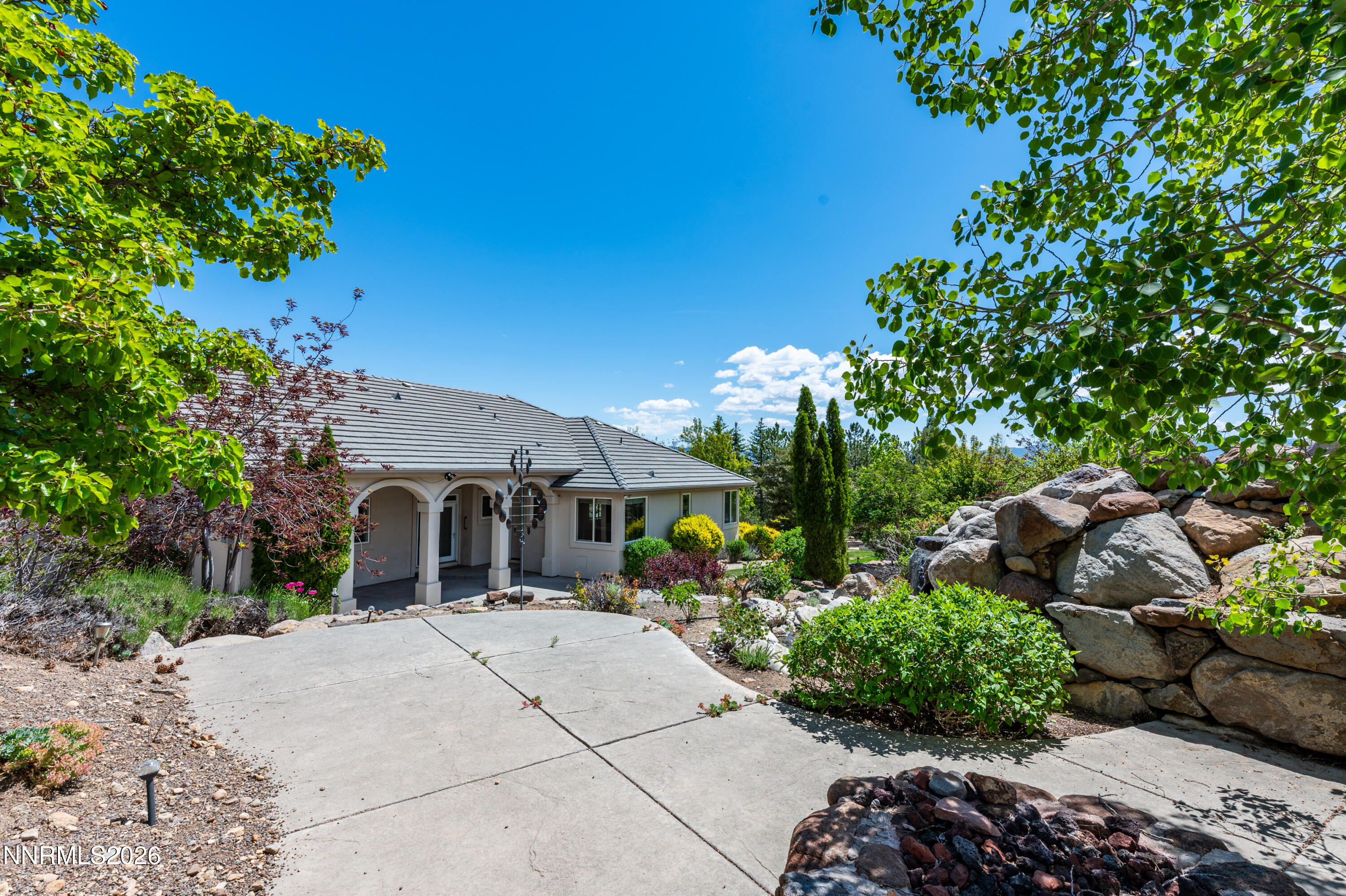 10136 Indian Ridge Drive Reno, NV 89511 - Photo 28 of 33 IR-1071