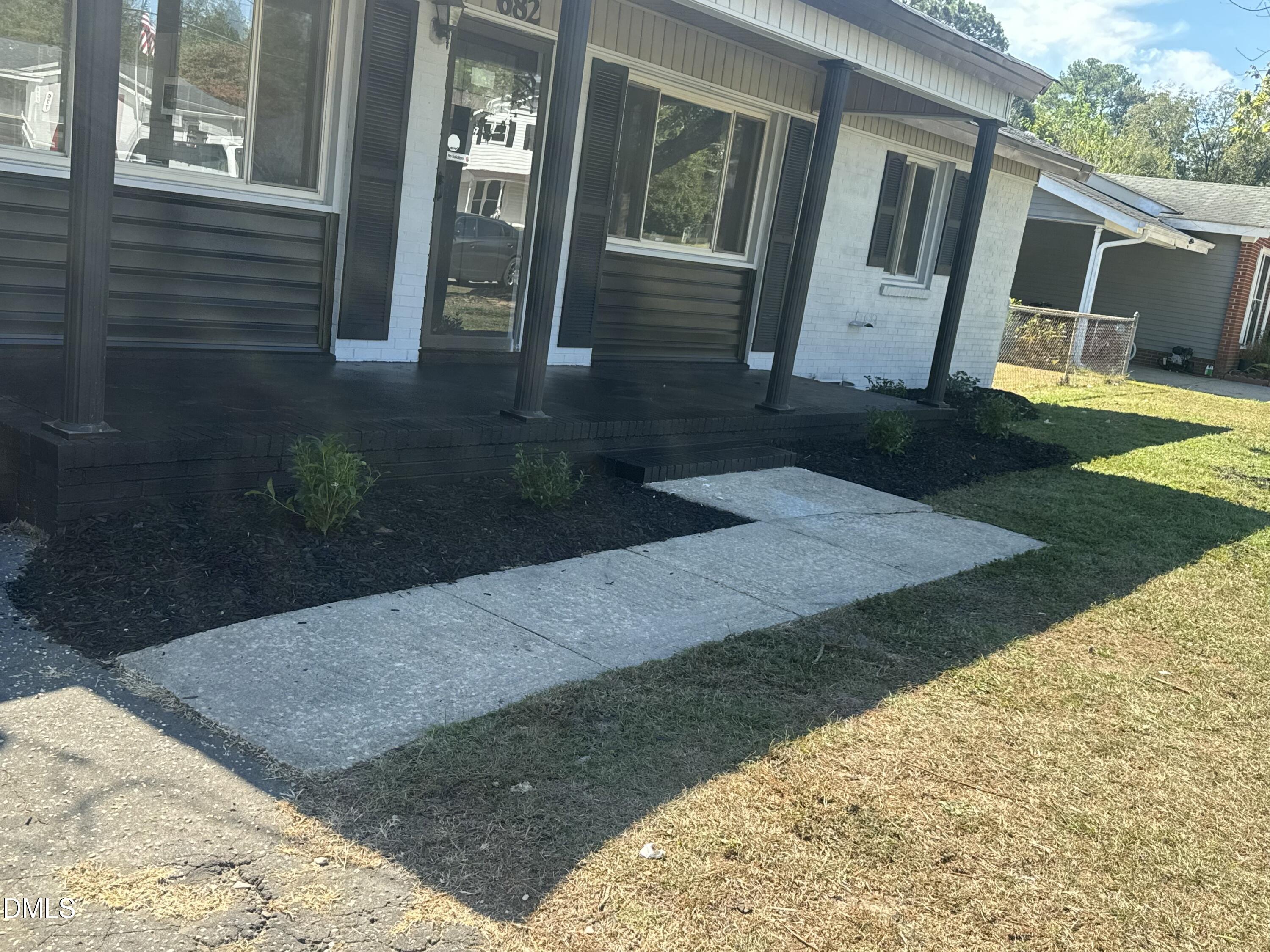 682 Montclair Road Fayetteville, NC 28314 - Photo 1 of 25 IMG_5040