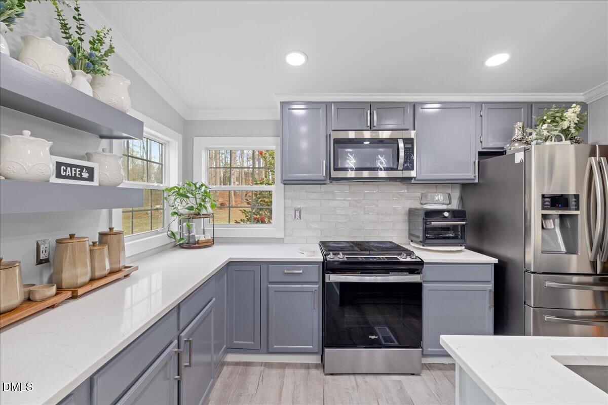 3569 Jacobs Road Stem, NC 27581 - Photo 12 of 45 26-3569 Jacobs Rd