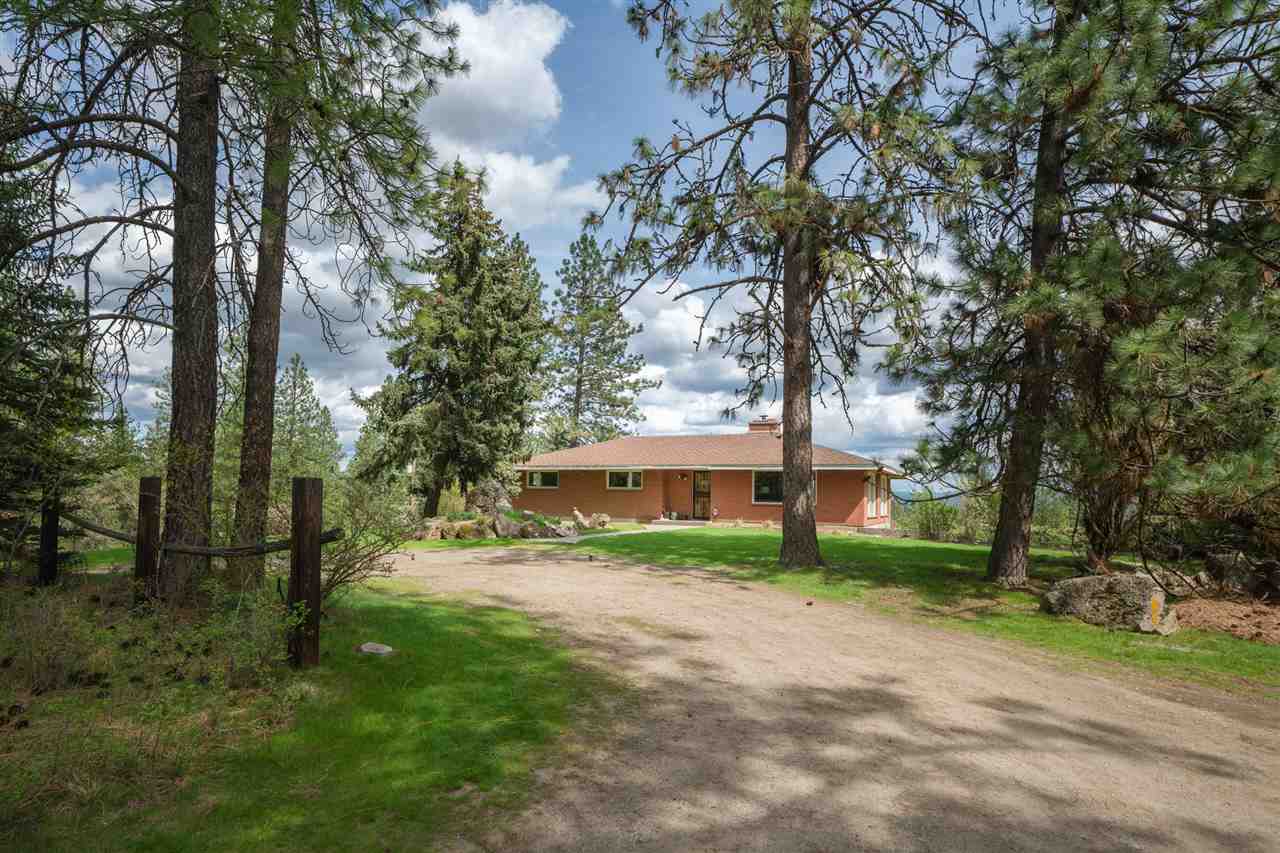 15115 North Hazard Road Spokane, WA 99208 - Photo 1 of 20