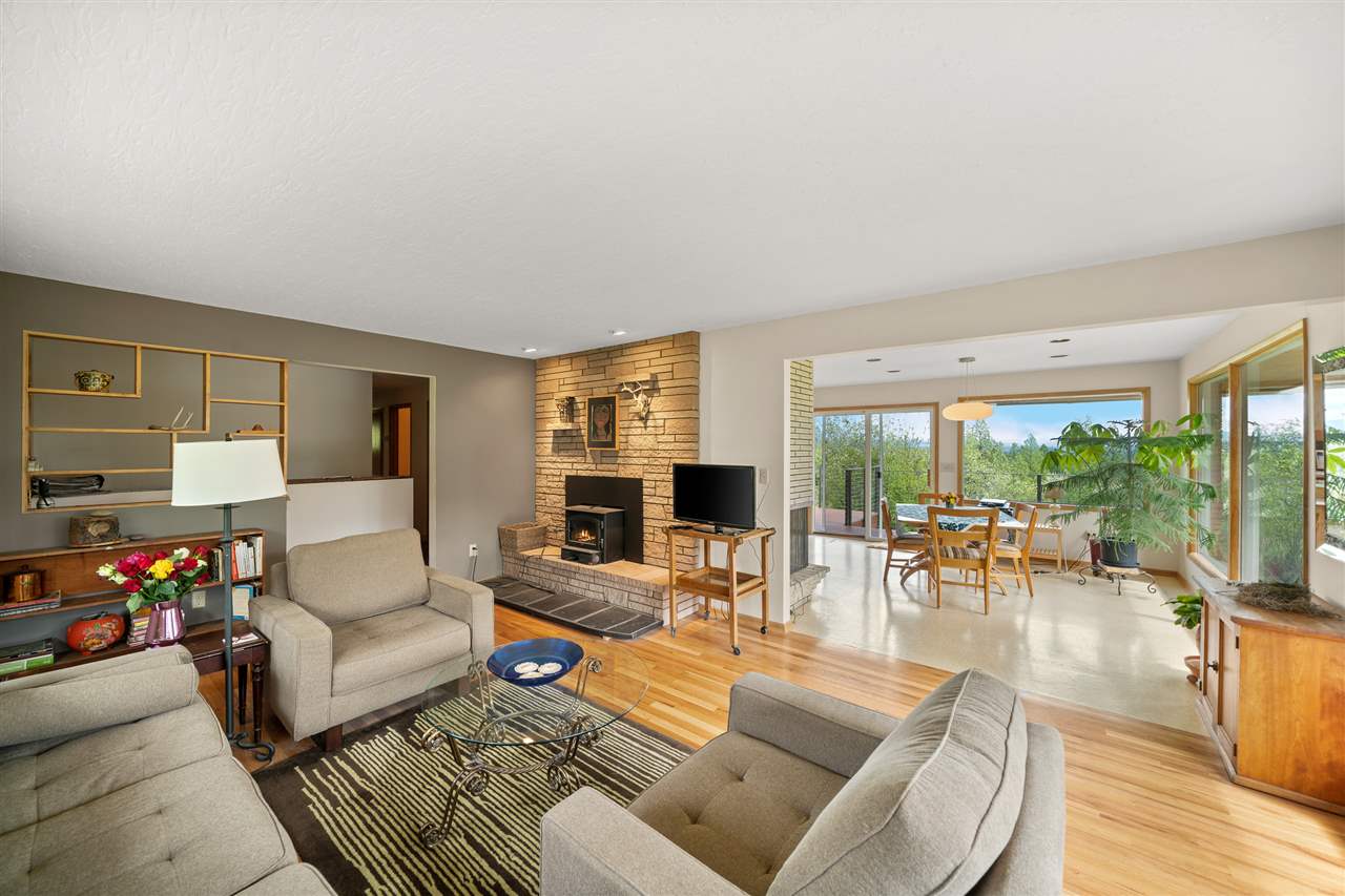 15115 North Hazard Road Spokane, WA 99208 - Photo 2 of 20