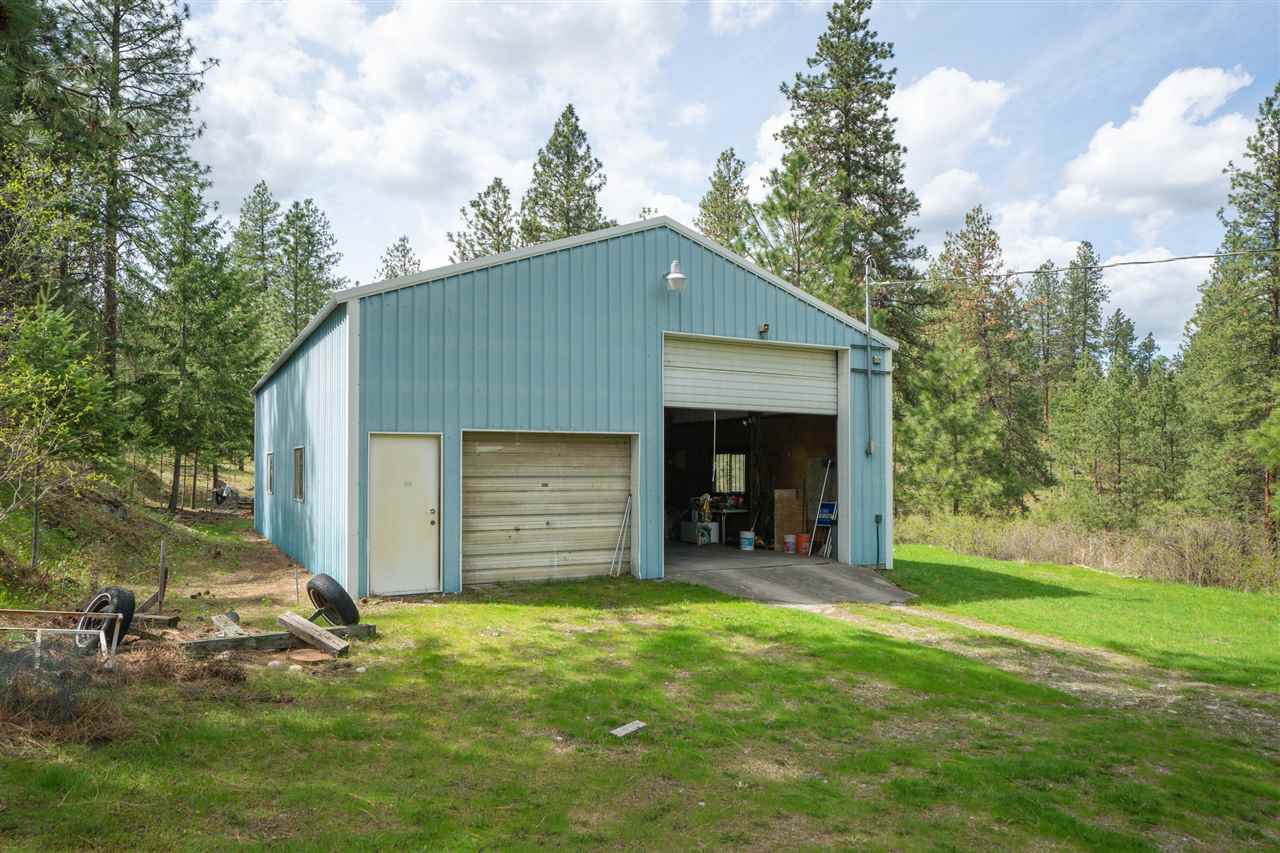 15115 North Hazard Road Spokane, WA 99208 - Photo 12 of 20