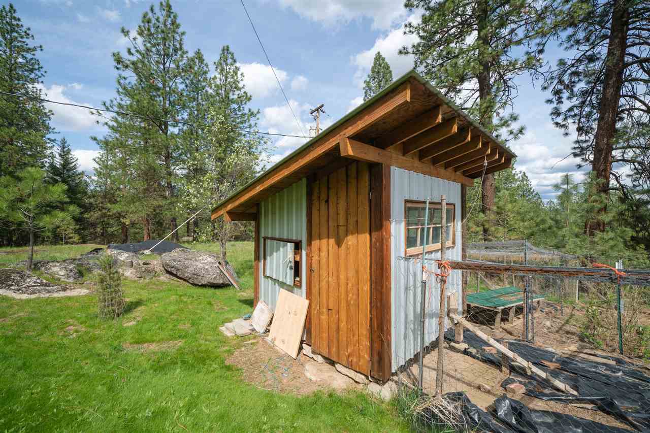 15115 North Hazard Road Spokane, WA 99208 - Photo 14 of 20