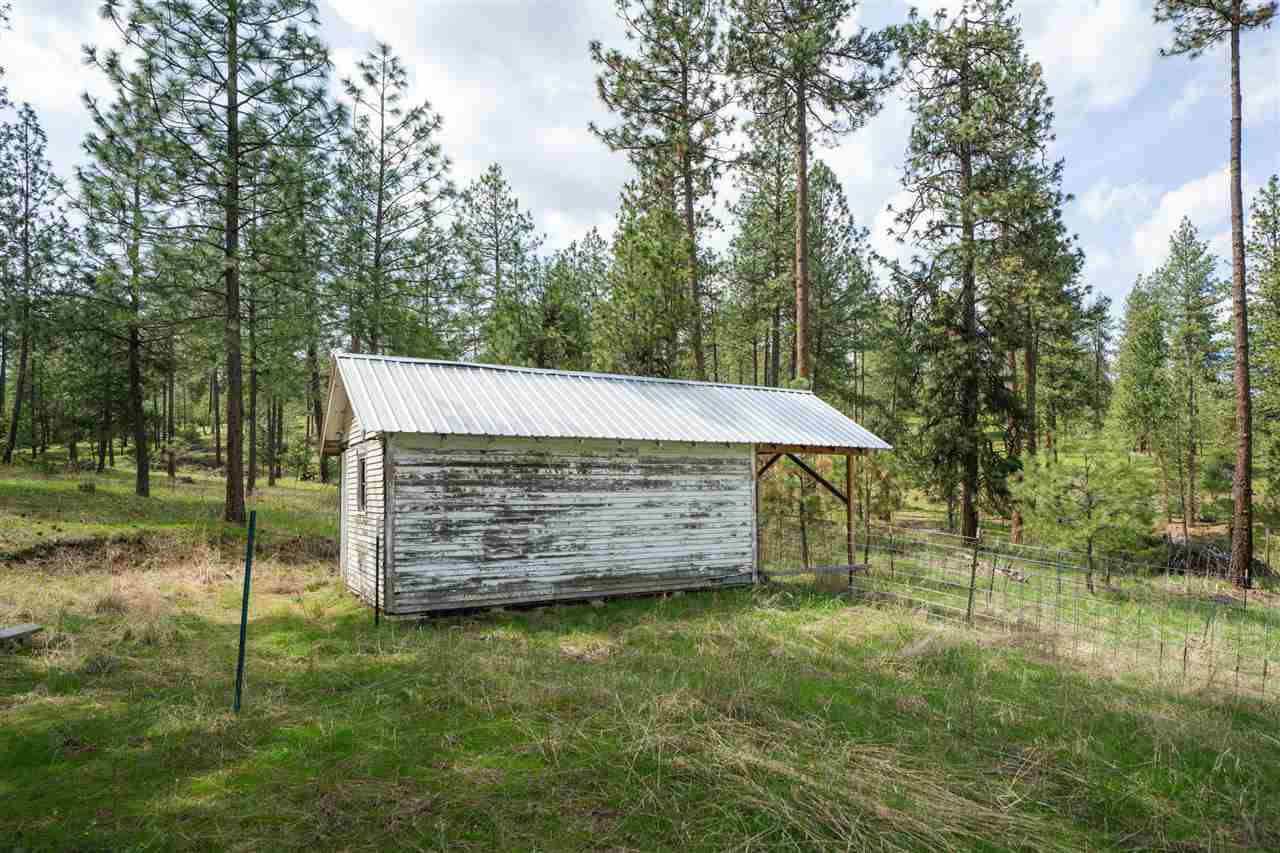 15115 North Hazard Road Spokane, WA 99208 - Photo 15 of 20