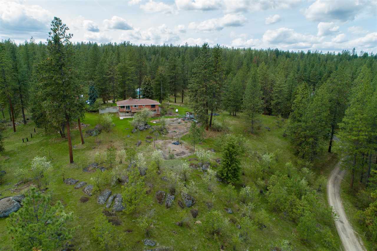 15115 North Hazard Road Spokane, WA 99208 - Photo 17 of 20