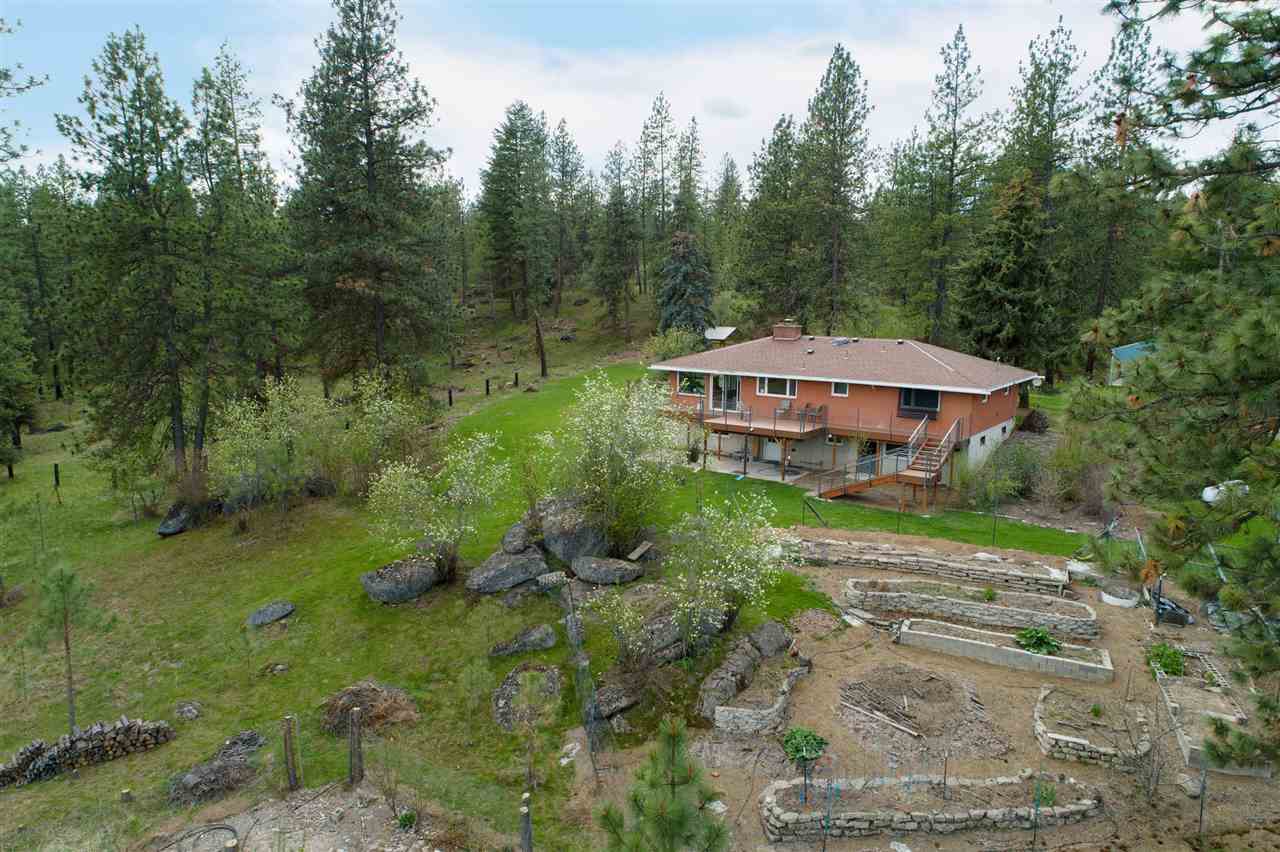 15115 North Hazard Road Spokane, WA 99208 - Photo 18 of 20