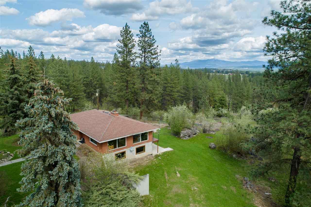 15115 North Hazard Road Spokane, WA 99208 - Photo 19 of 20