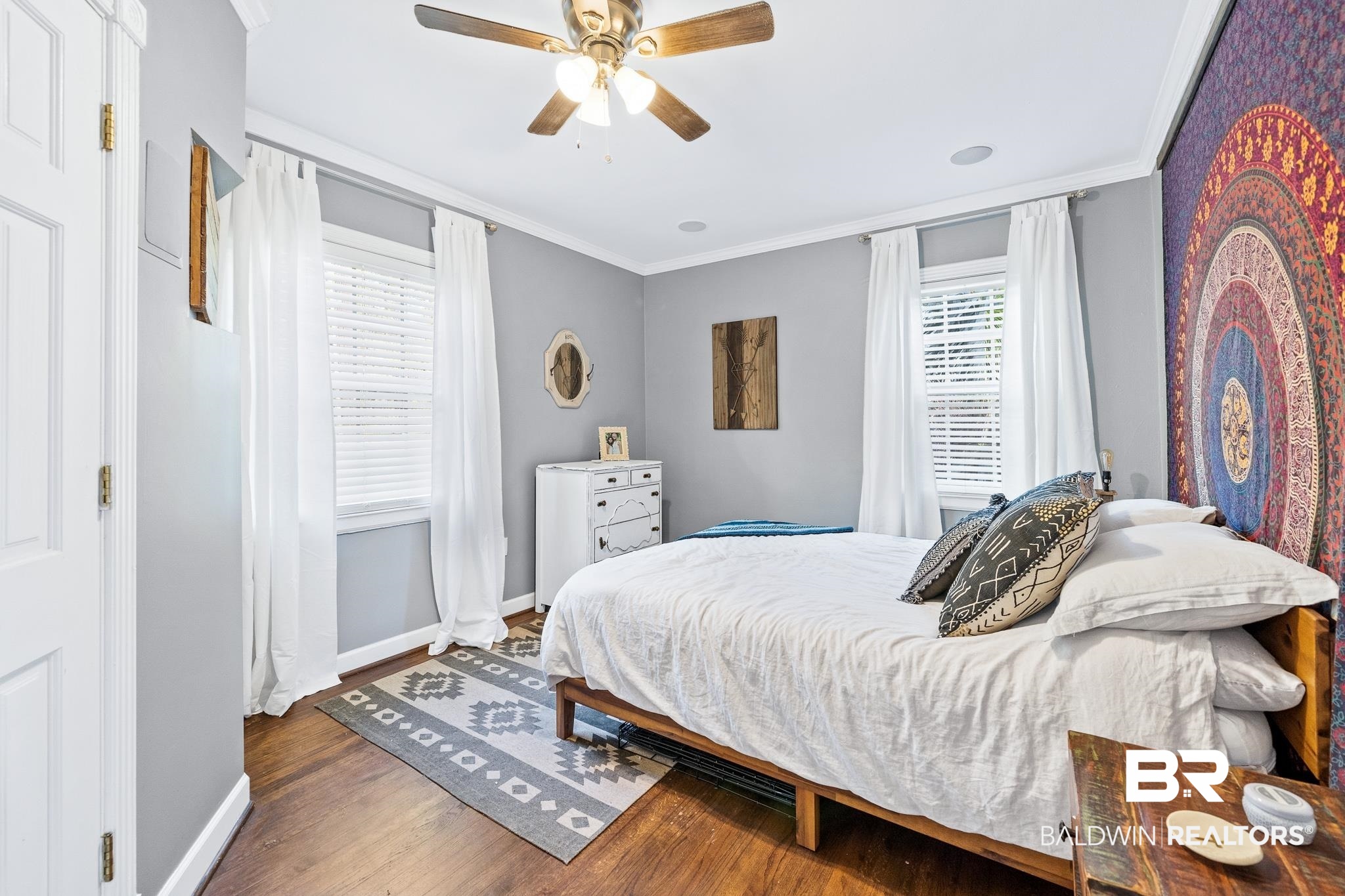 214 Upham Street, Unit 1D Mobile, AL 36607 - Photo 9 of 16