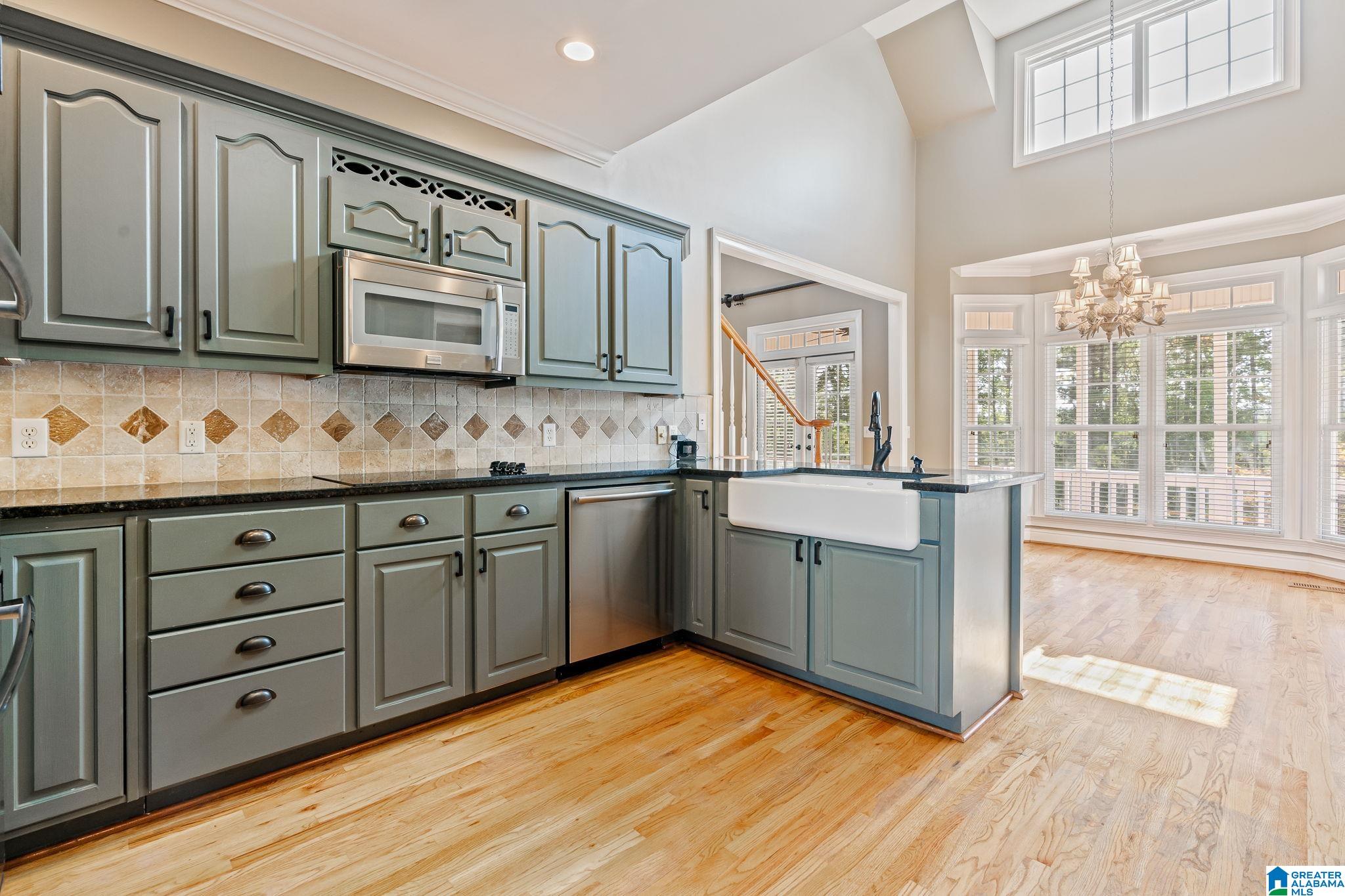 280 Turtle Rock Drive Ragland, AL 35131 - Photo 15 of 92
