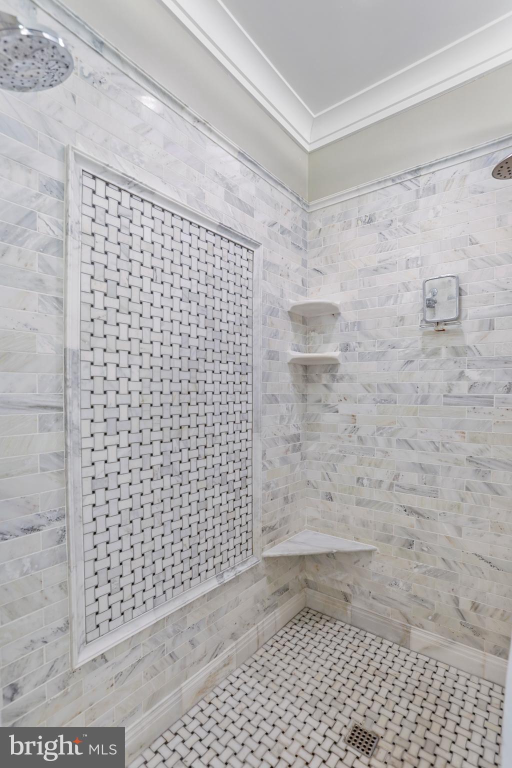 21490 Cedar Drive Sterling, VA 20164 - Photo 28 of 73 a bathroom with a shower