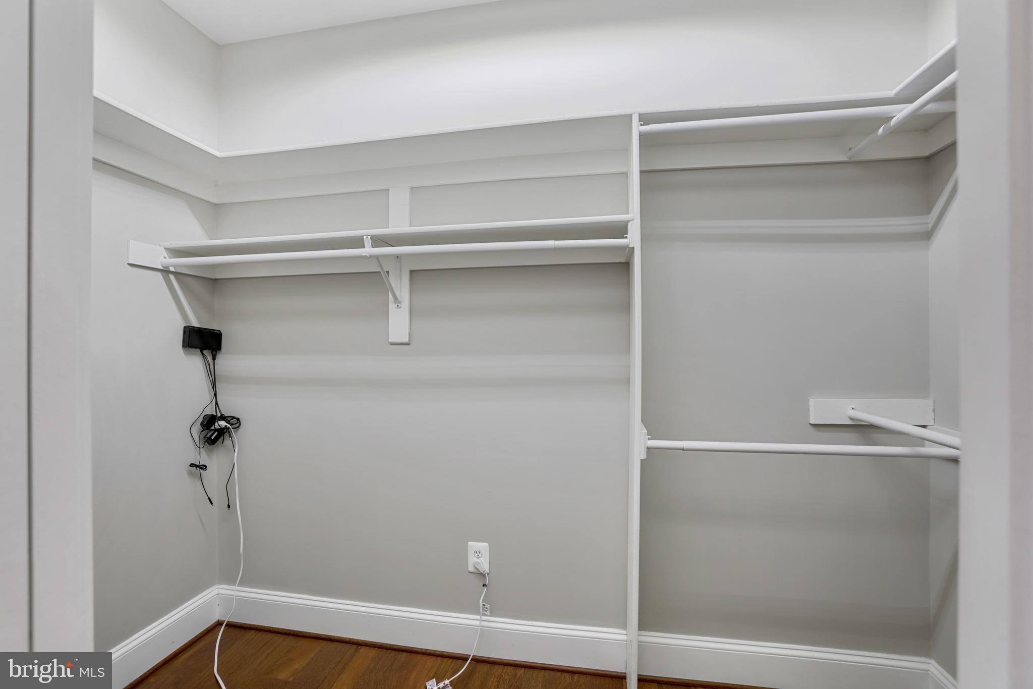 21490 Cedar Drive Sterling, VA 20164 - Photo 29 of 73 a view of a walk in closet