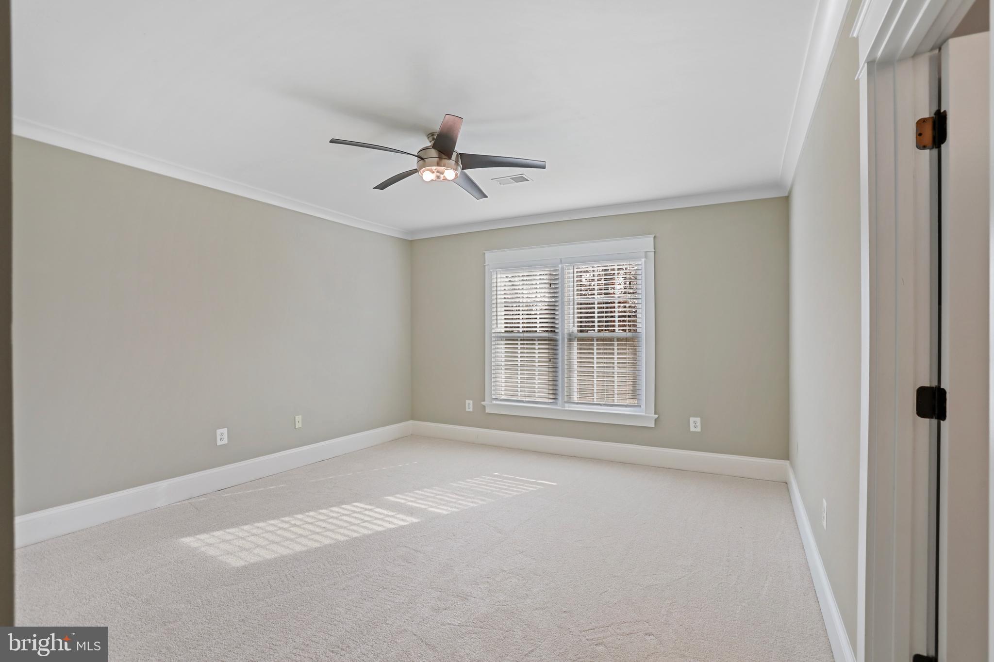 21490 Cedar Drive Sterling, VA 20164 - Photo 31 of 73 a view of empty room with windows