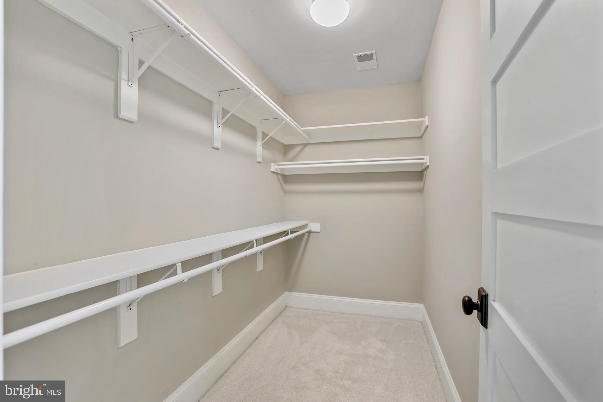 21490 Cedar Drive Sterling, VA 20164 - Photo 32 of 73 Bedroom 2 Closet