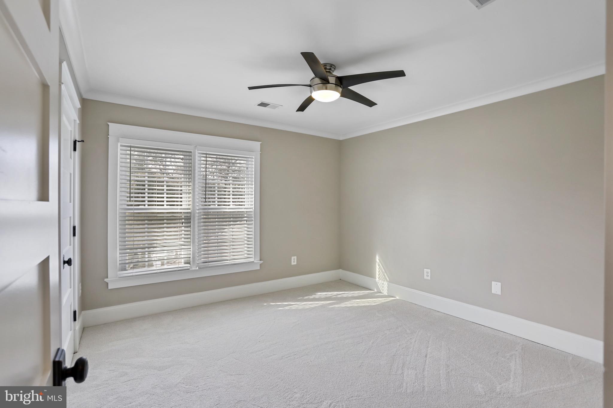 21490 Cedar Drive Sterling, VA 20164 - Photo 33 of 73 a view of an empty room with a window