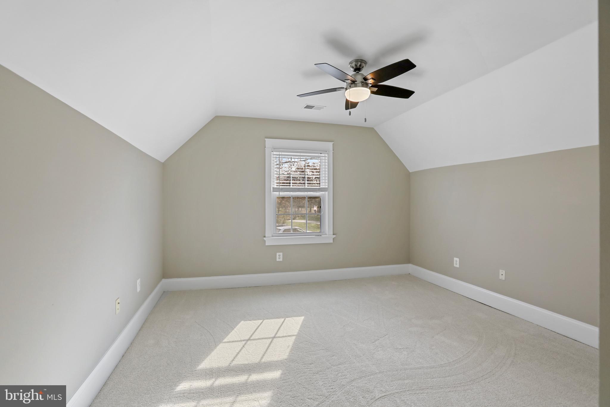 21490 Cedar Drive Sterling, VA 20164 - Photo 34 of 73 a view of an empty room with a window