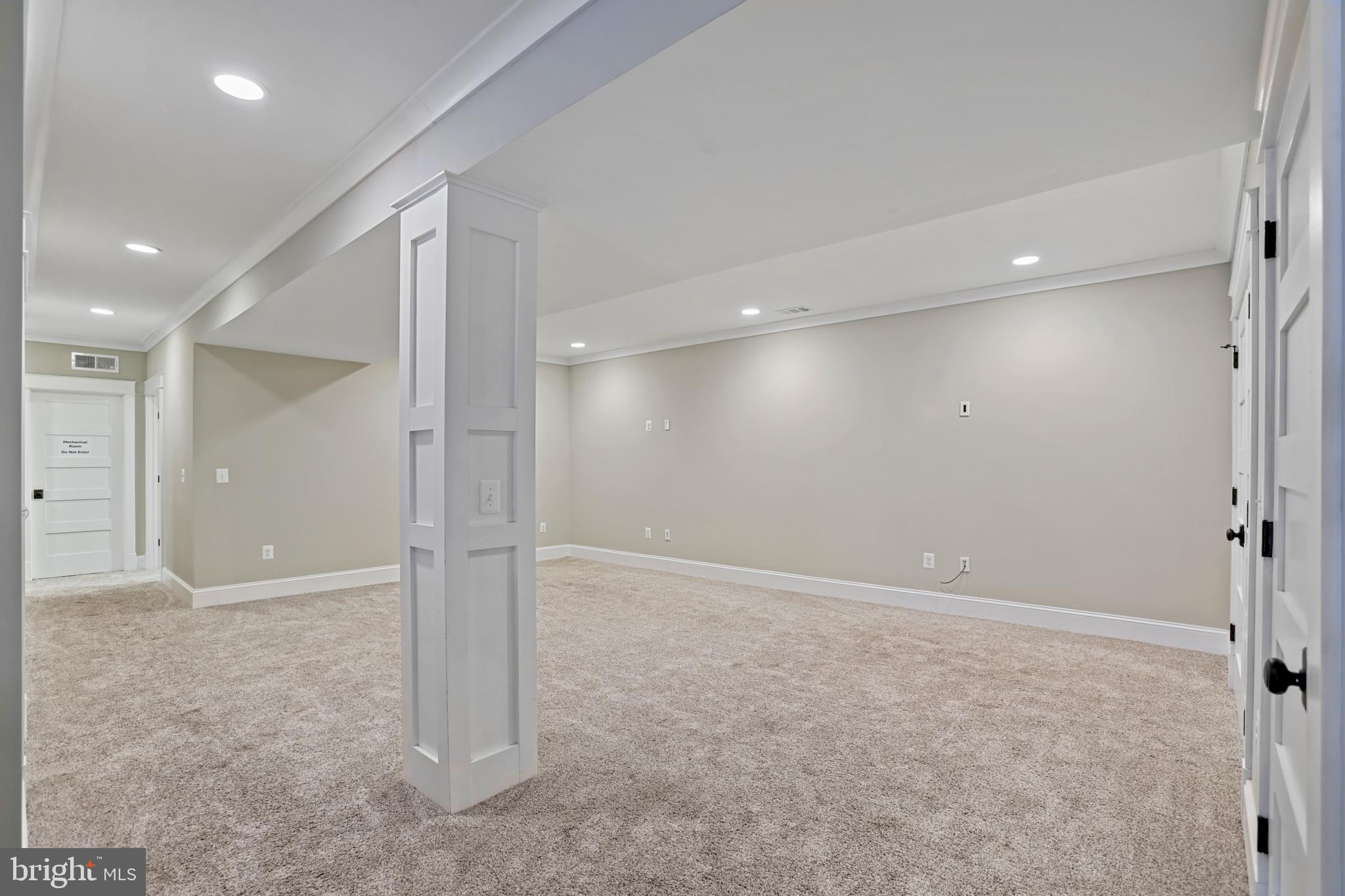 21490 Cedar Drive Sterling, VA 20164 - Photo 39 of 73 Lower Level