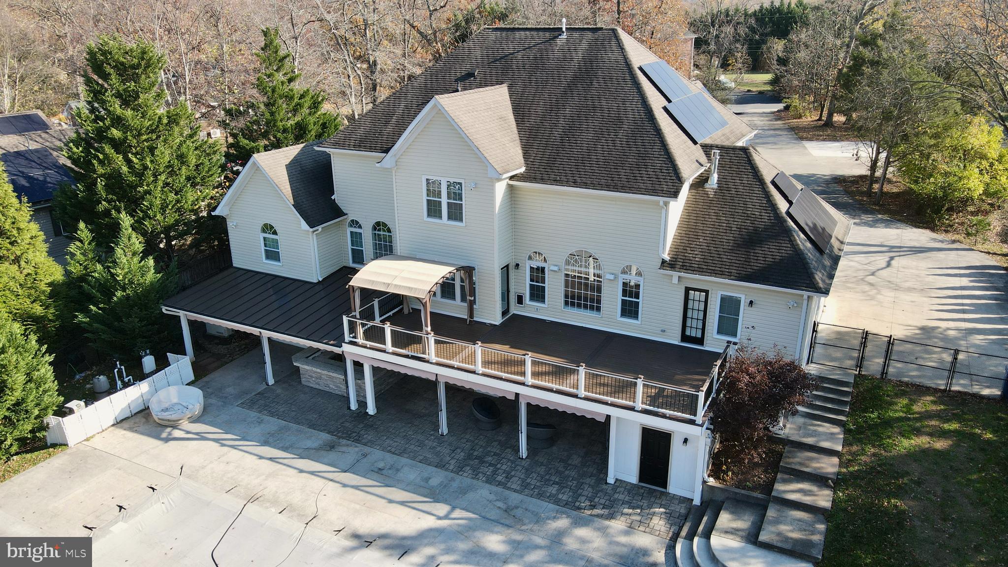 21490 Cedar Drive Sterling, VA 20164 - Photo 66 of 73