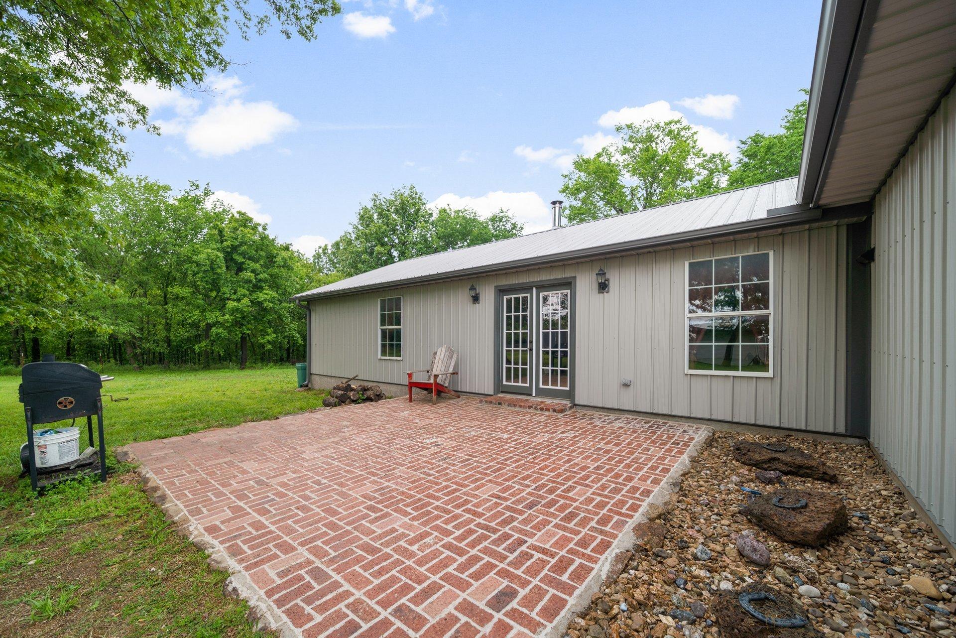 15957 South 4415th Road Bluejacket, OK 74333 - Photo 25 of 33 Gallery Image 25