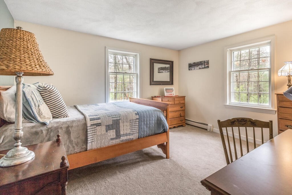 126 High Ridge Road Boxford, MA 01921 - Photo 18 of 19