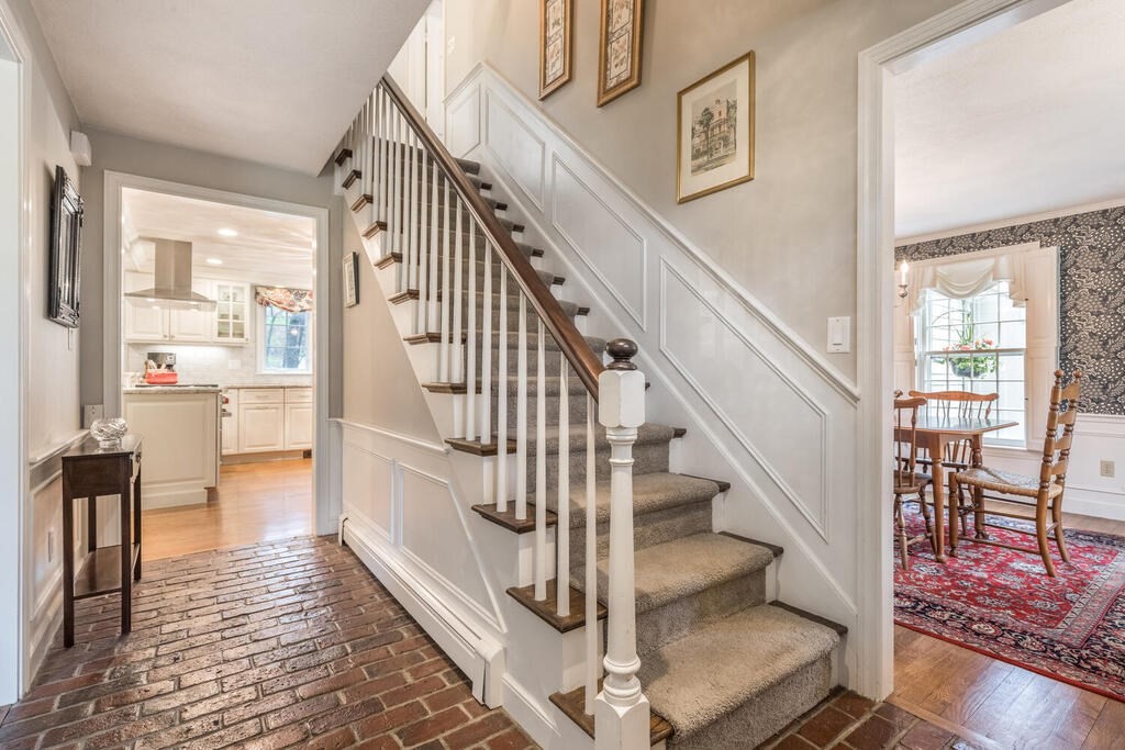 126 High Ridge Road Boxford, MA 01921 - Photo 3 of 19