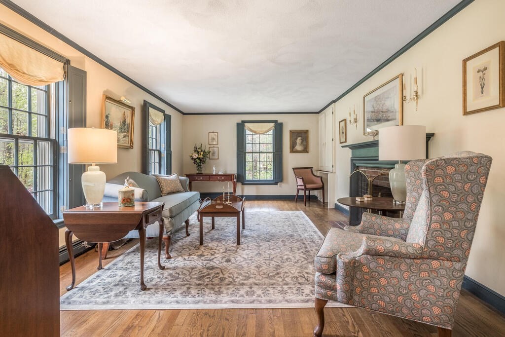 126 High Ridge Road Boxford, MA 01921 - Photo 4 of 19
