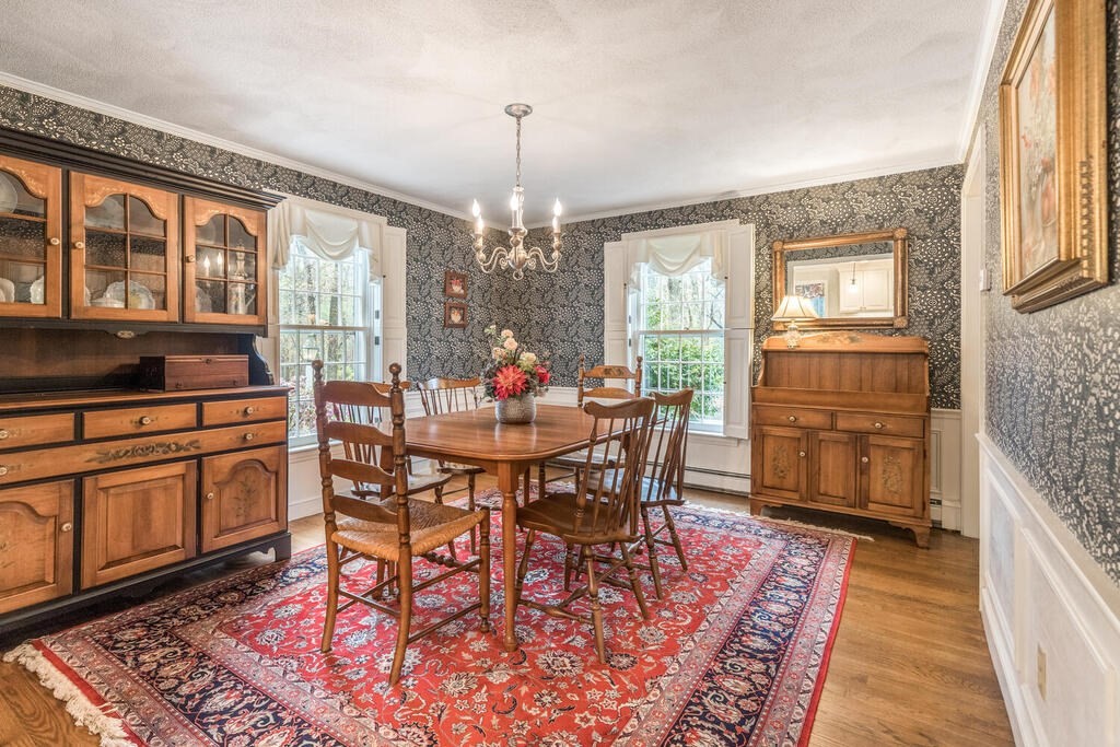 126 High Ridge Road Boxford, MA 01921 - Photo 5 of 19