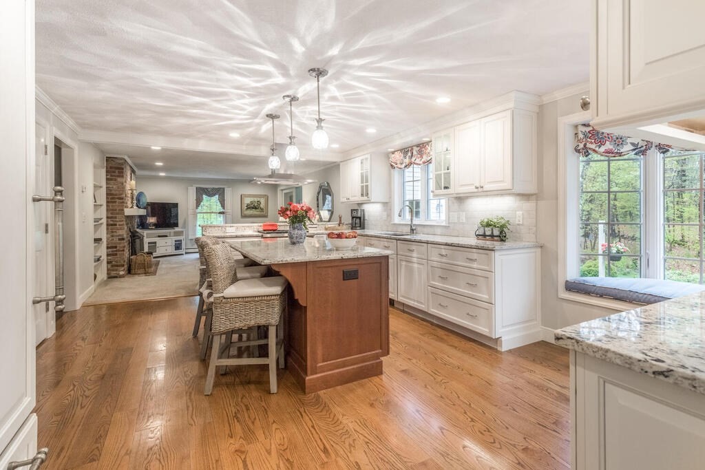 126 High Ridge Road Boxford, MA 01921 - Photo 6 of 19