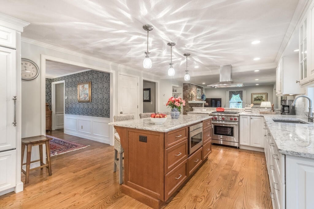 126 High Ridge Road Boxford, MA 01921 - Photo 7 of 19