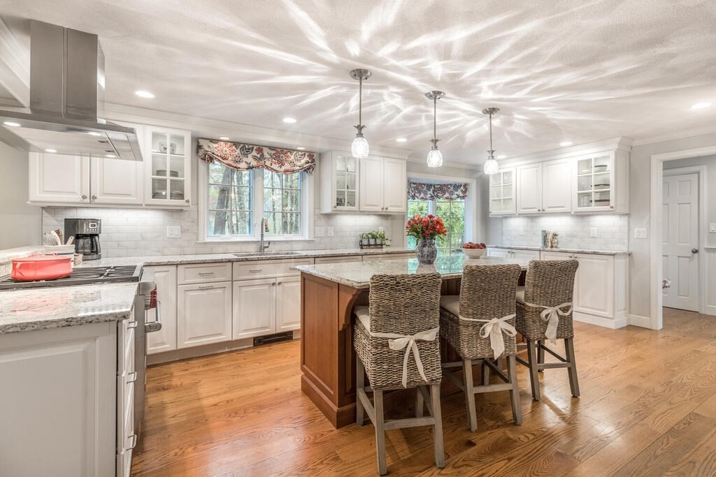126 High Ridge Road Boxford, MA 01921 - Photo 8 of 19