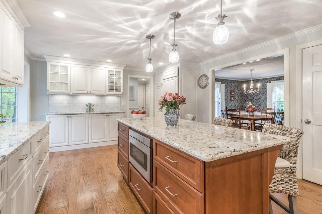 126 High Ridge Road Boxford, MA 01921 - Photo 9 of 19